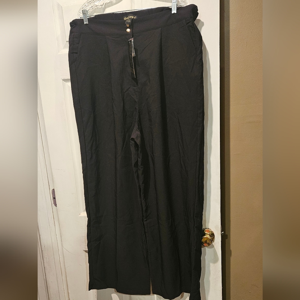 LIKE AN ANGEL PANTS